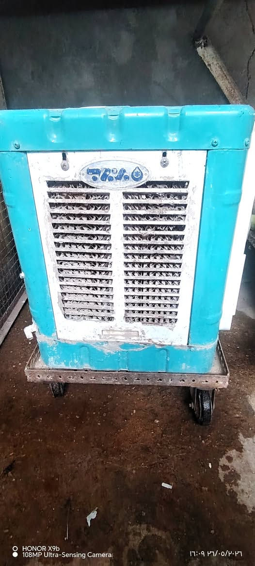 مبرده حجم صغير نظافه فول سعر 50الف بغداد رشاد شارع تانكي ت***********
