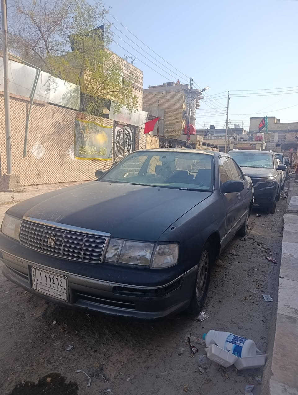 بطه فصل مكفوله كص ونقل راعيه متوفي مكينه بيه بكن مكان بصره السعر 17 ***********
