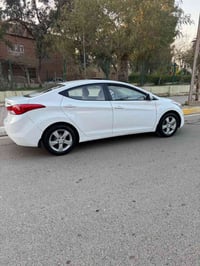 النترا • ٢٠١٤ • محرك ١٨