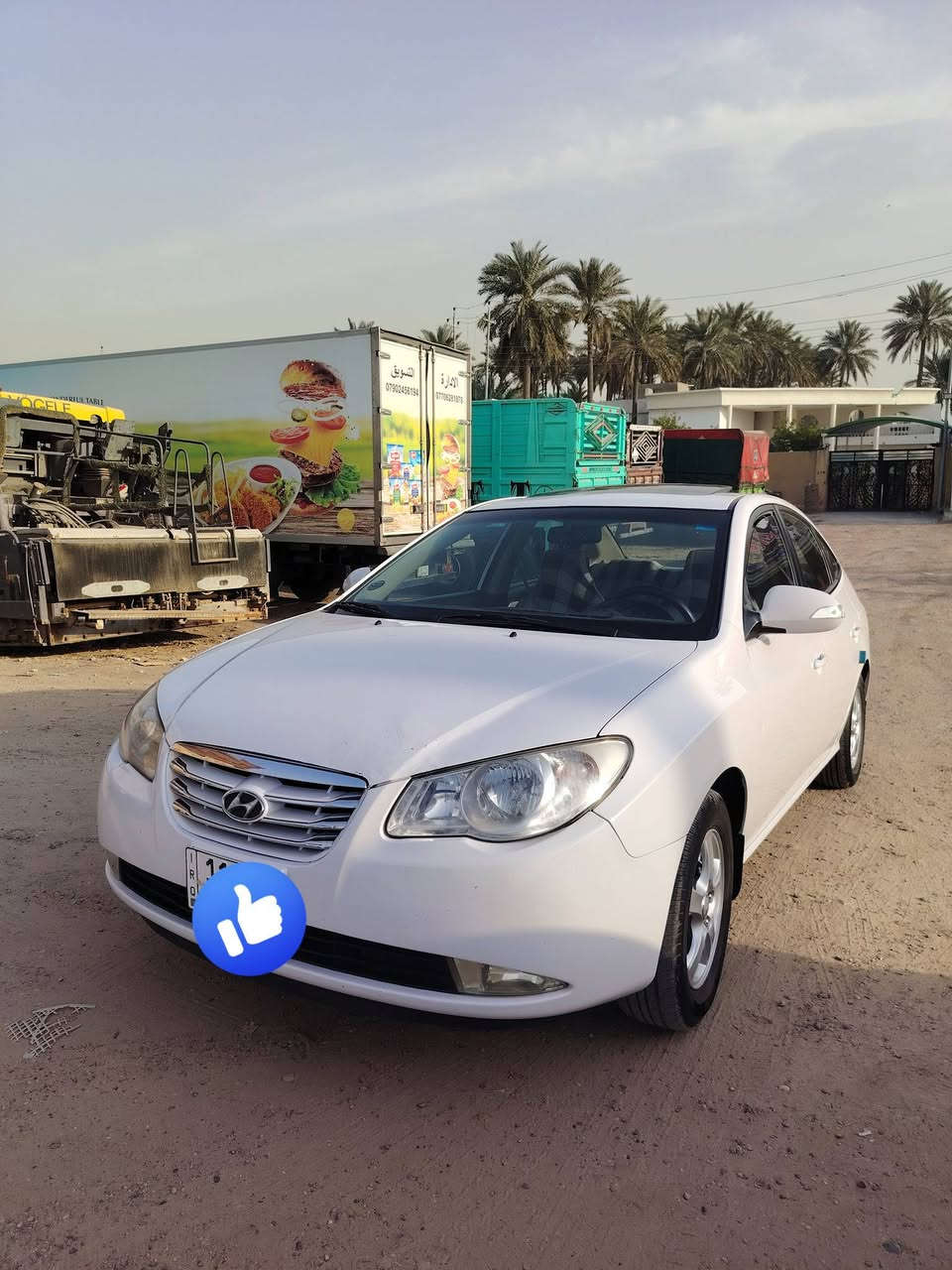 النتره موديل 11 

محرك الفين 

تبريد ثلاج 

تخم تاير 

بسمي لوحات نكليزي 

تخم تاير

قماره بنرامة 

الصدر جديد 

السياره كفاله 

*********** 
المكان التاجي منشاه نصر
