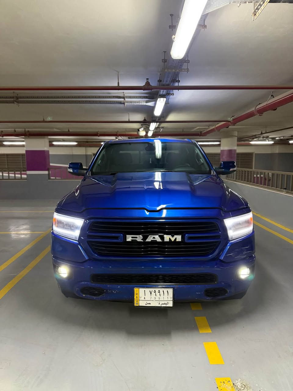 سلام عليكم للبيع رام مديل كلاسك 2019 باب طول بدي قصير مرغوب فول موصفات 1/1 على الأخير ماعده الفتحه سياره مكفوله من الضربه بيها 3 قطع صبغ جماليه بدون ضربه مكينه 8 سلندر مكينه كير حداده تبريد شرط شاشه تيسلا كير ماوس كامرات اماميه خلفيه موصفات هواي السعر 232 

البصرة المعقل
***********-***********
الاتصال هاتفيًا البصرة, العراق
