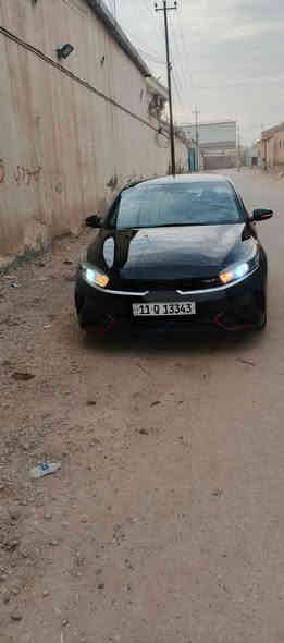 السلام عليكم شباب سيارة فورتي موديل24 للبيع السعر شدة وتلاثين وبيها مجال لطيبين السيارة بيهة خمس قطع مكان السيارة بغداد هذ رقم صاحب السيارة اني مكلف بنشر*********** وذا تريد تعرف اكثر تفاصيل اتصل بلرقم وشكرا
