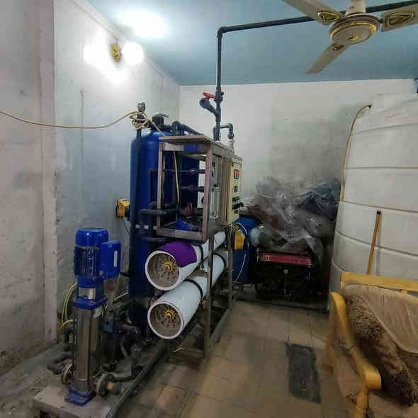 محطة ماء أرو للبيع بغداد البلديات
للاستفسار رقم ***********
