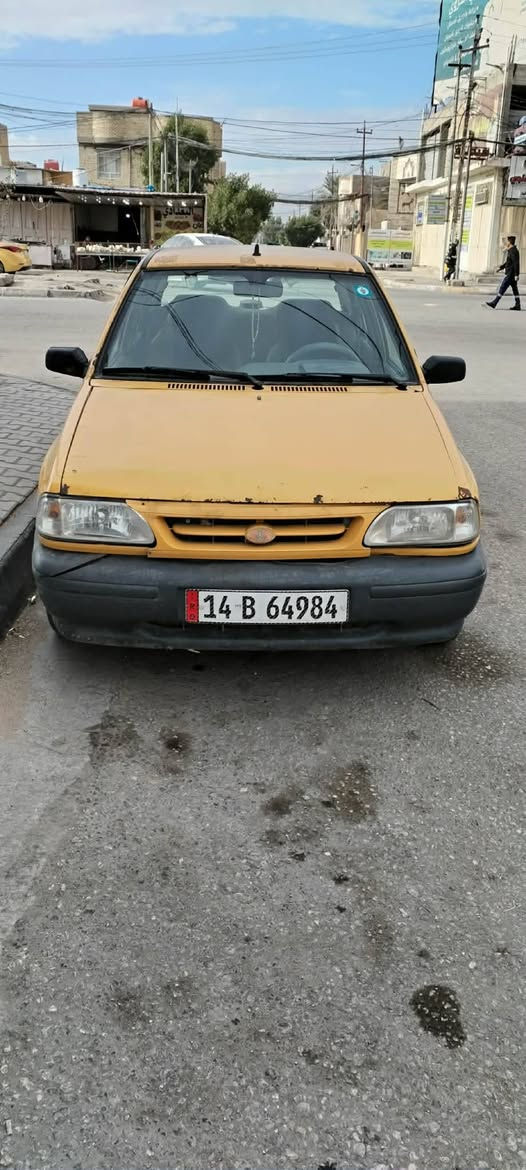 السلام عليكم سايبه موديل 17 كير مكينه كفاله حداديه 80% تيريد شغال براكيتات جدد بور جديد مشط جديد مصفره هيئه وغرامات سنويه ل 28 سياره بسمي موجوده بكربلاء مشروع وطني رقم انكليزي سعر (29)وبيهة مجال لشراي (***********)
