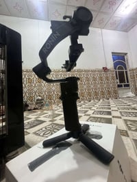 نيكون Z6II • عدسه 150-600 • بصره