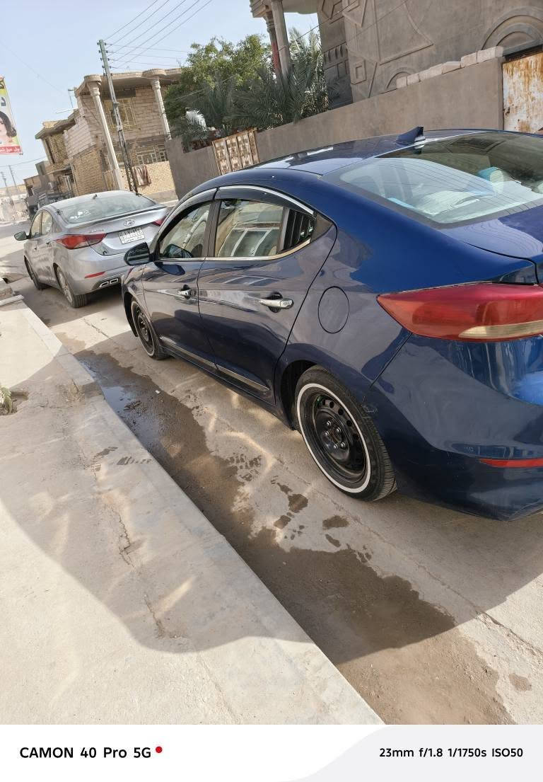 1-النترا 17 مريكي الون نيلي بسمي كهربائيات كله شغاله
2-مكينه 2000 دوش مجفته قبل شهر مجفته كل تنقيص ماكو من تبديله تبديله
3-تدفئه كشنات السايق والصدر
4-رقم ذي قار سنويه ماساقطه داخله هزه سياره
5- بصمه سياره تحكمات ستيرن شاشه البلاديه مالته فول عده الفتحه
6-ضربته مرفق وي منشور اكو صفحه بيه صبغ هاي جارده وصابغيه
7-السعر 108 وبي مجال للشراي
8-مكاني ذي قار الغراف 

لاستفسار لاتصال ع رقم ادناه👇

*********** ناصرية, ذي قار
