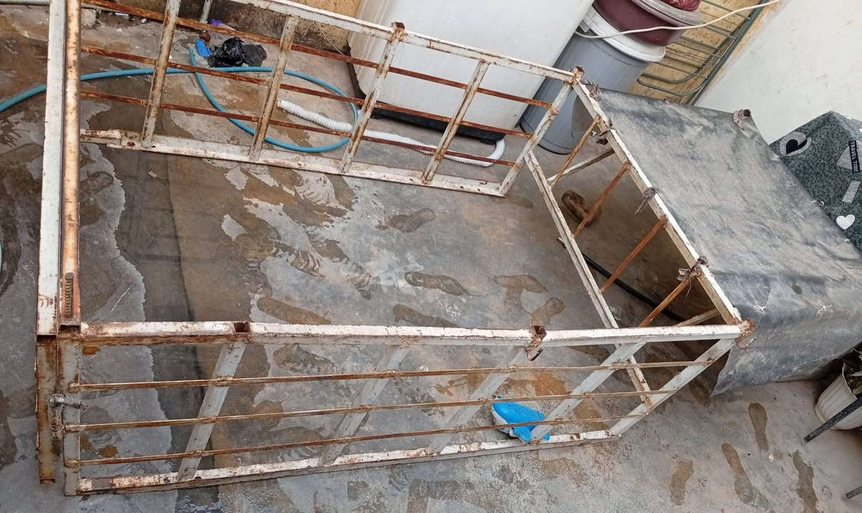 سلام عليكم ستوته جنج للبيع هو وقمريه كامل مضبوط ومرتب


**إذا كنت صاحب هذا الإعلان وتريد حذفه لأي سبب، رجاءا أرسل رسالة إلى الدعم الفني**