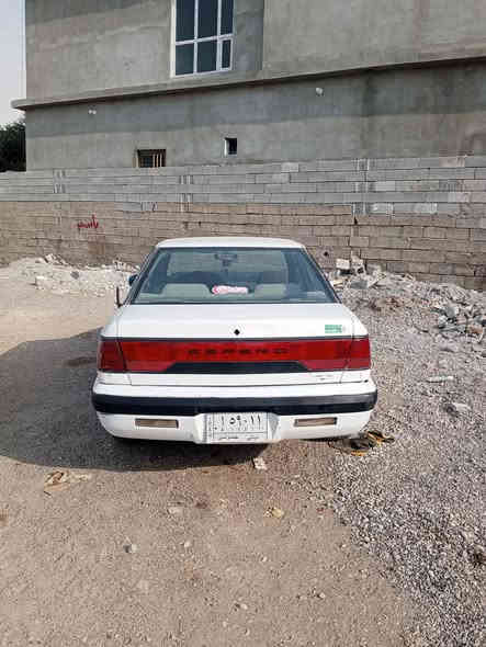 سلام عليكم
اسبرو للبيع تخم تاير نضيف صدر جديد باتري جديد كهربائيات كلها شغاله داخل جديد مابيها اي نقص 
 مكينه وكير نضاف جاهزه سياره من كلشي سعرها 22 وبيها مجال مكاني ديالى جلولاء رقم ‏‪***********‬‏
