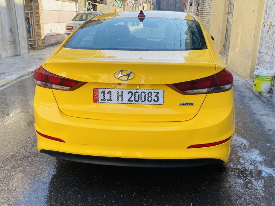 سلام عليكم  الانتر لبيع فول مواصفات موديل 2018 تبديل الباب والجاملغ الجانب الايمن البنيد تبديل موضح في السونار بيها كازكيت  عنوان بغداد حي اور *********** سعر 117
