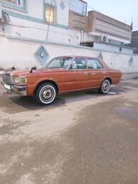 سيارة • البصرة