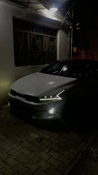 K5 جي تي لاين • ٢٠٢٣ • بغداد