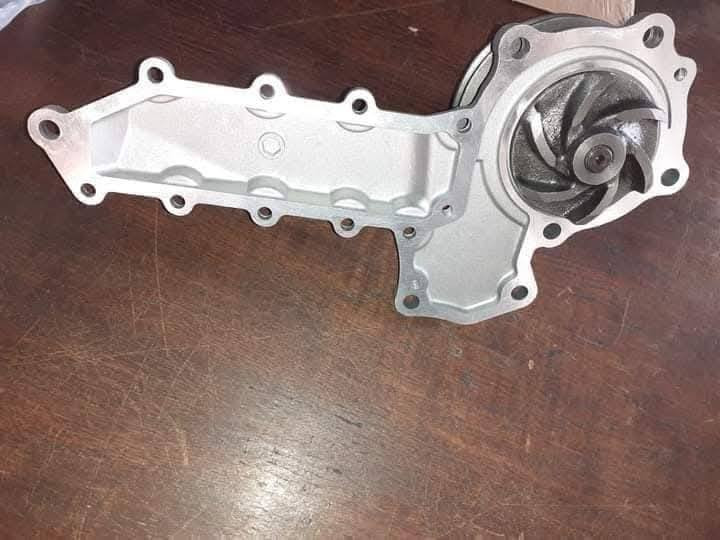 السداد ادوات الاحتياطية   كابوتاء ينمر الستر بتر Vm     دويز فيات جوندير بيركنز كمنز فوركس افيكو
مسوبوشي بيركنز تجفيت محركات كامله انواع فلاتر الاسعار مناسب جمله او مفرد  محركات كابوتاء D1105

D905.   D722.    D1703.   V1505.    V2403.    V2203.    V3300  V3800.      

 ينمار 84ملم  88ملم 94ملم  98ملم  106ملم 

تجفيت محركات  

العنوان بغداد طريق معسكر الرشيد رقم *********** واتساب وقت دوام من الساعه 7,30صباحا الى 2,30ظهر 

توجد خدمه توصيل 

غير متواجد على فيس بوك
