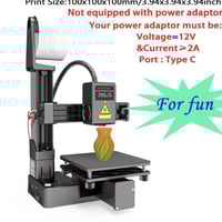 إلكترونيات • حجم صغير • تفاصيل ناقصة