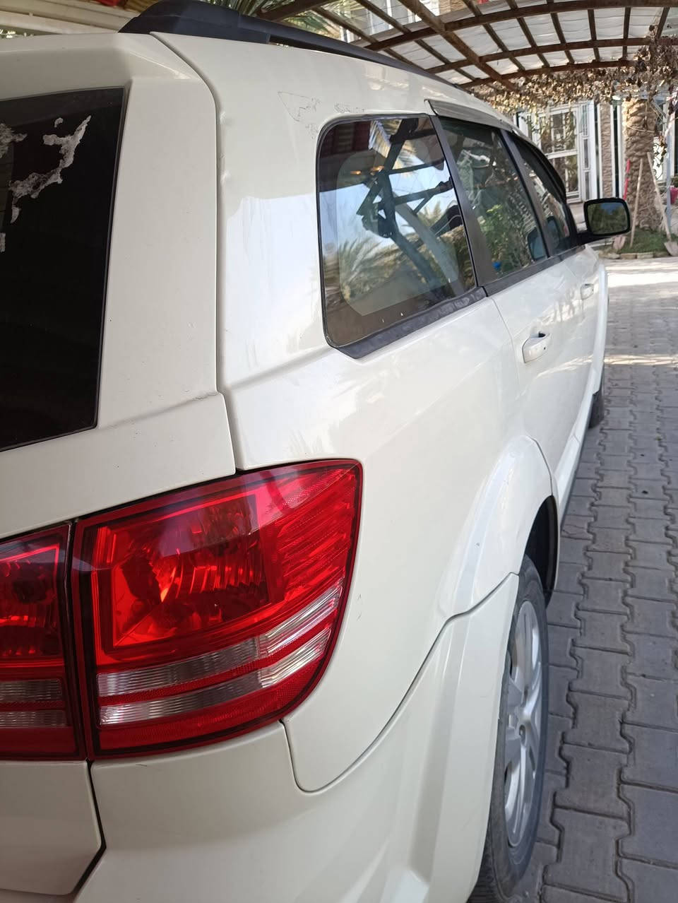 السلام عليكم جورني موديل ١٧ باسمي ٤ سلندر صبغ بسيط بالبنيد والجاملغ نتيجه ضربه بسيطه العنوان كربلاء السعر١٣٢ بيه مجال


**إذا كنت صاحب هذا الإعلان وتريد حذفه لأي سبب، رجاءا أرسل رسالة إلى الدعم الفني**