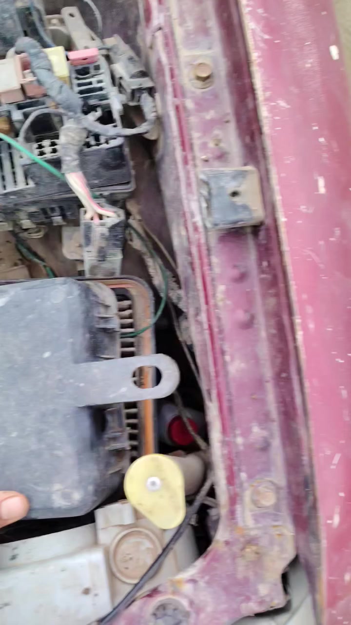 تم تفصيخ سيفه كير ابو القطره جديد مرحرك بس دخان قليل العنوان طريق ابو الجاسم 
***********
