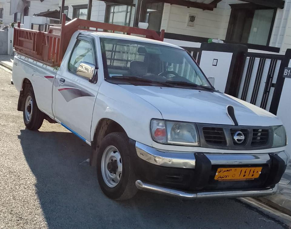 ٢٠٠١  گێڕو مەکینە بە شەرت ***********
