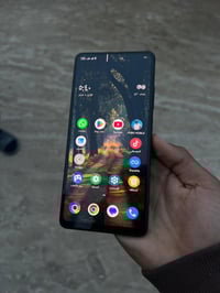 بوكو اكس 5 برو • 5G • ملحقات كاملة