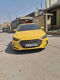 النترا موديل 17 وارد خليجي السياره كفاله عامه محركه 2000 دوش السونار د...