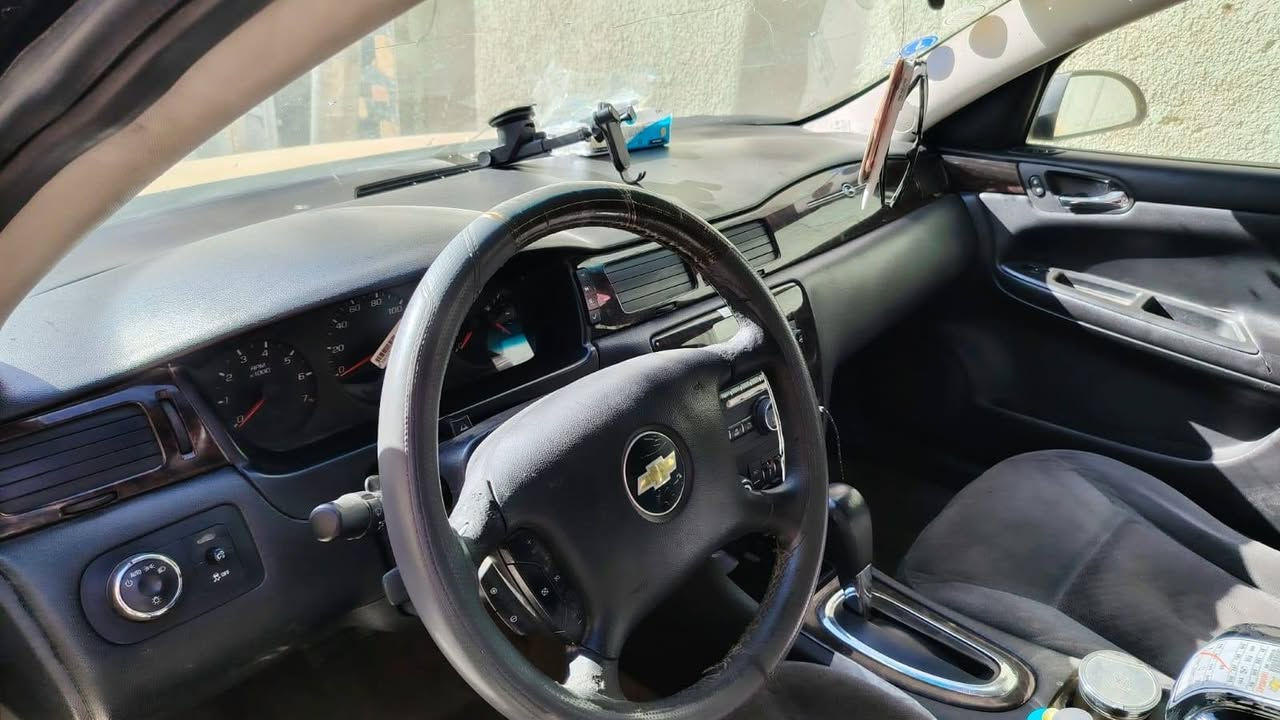 امبالا موديل ٢٠١٢ مكينة ٣٦٠٠ اكاديا شرط لاتنقيص ولاتبخير صارلها ٤ اشهر من بدلتها بايدي كير خير من الله كهربائيات من الدعامية للدعامية تخم بوربرينات تخم فجوج حدادية شرط تدفئة تبريد وي السويج
ولا كلوب بالدشبول شغال يعني جاهزة من كل شي وشرط الجهاز
تخم حساسات ويل ويل كب نظيف كلش
حادثها جاملغ وبنيد ونفسهن راجعات.
رقم بابل مشروع انكليزي باسمي شرط المداور
***********
مصفرة هيأة وغرامات ولا ربع السيارة شغالة على الخط
خطها بغداد رميثة ب٧٠ وبيها مجال
