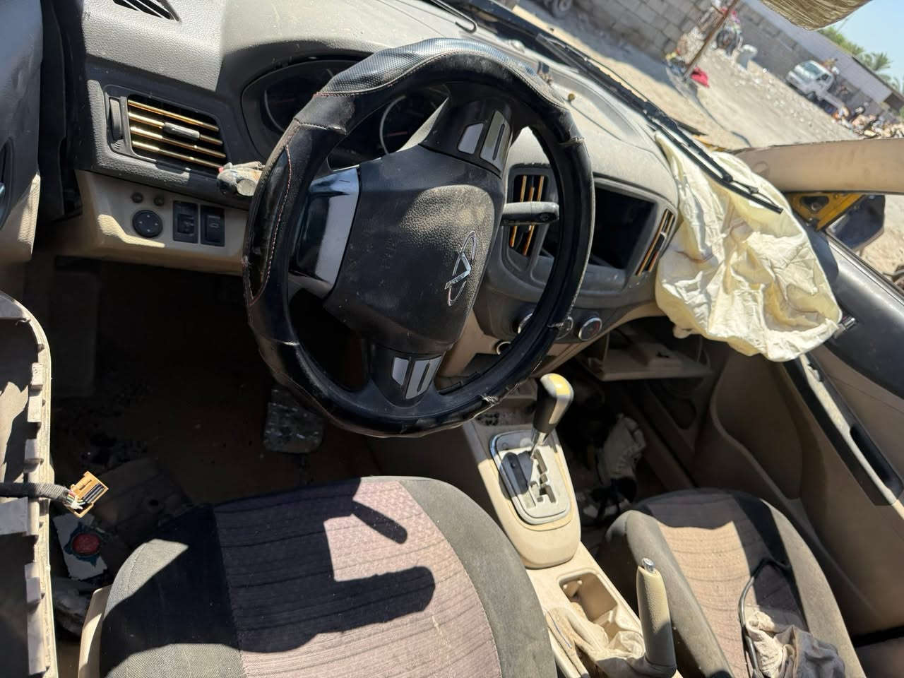 تفصيخ Eفايف مكينه وكير جدد شرط لوك تحتاج غراض موجود مكاني بلشعله ***********
