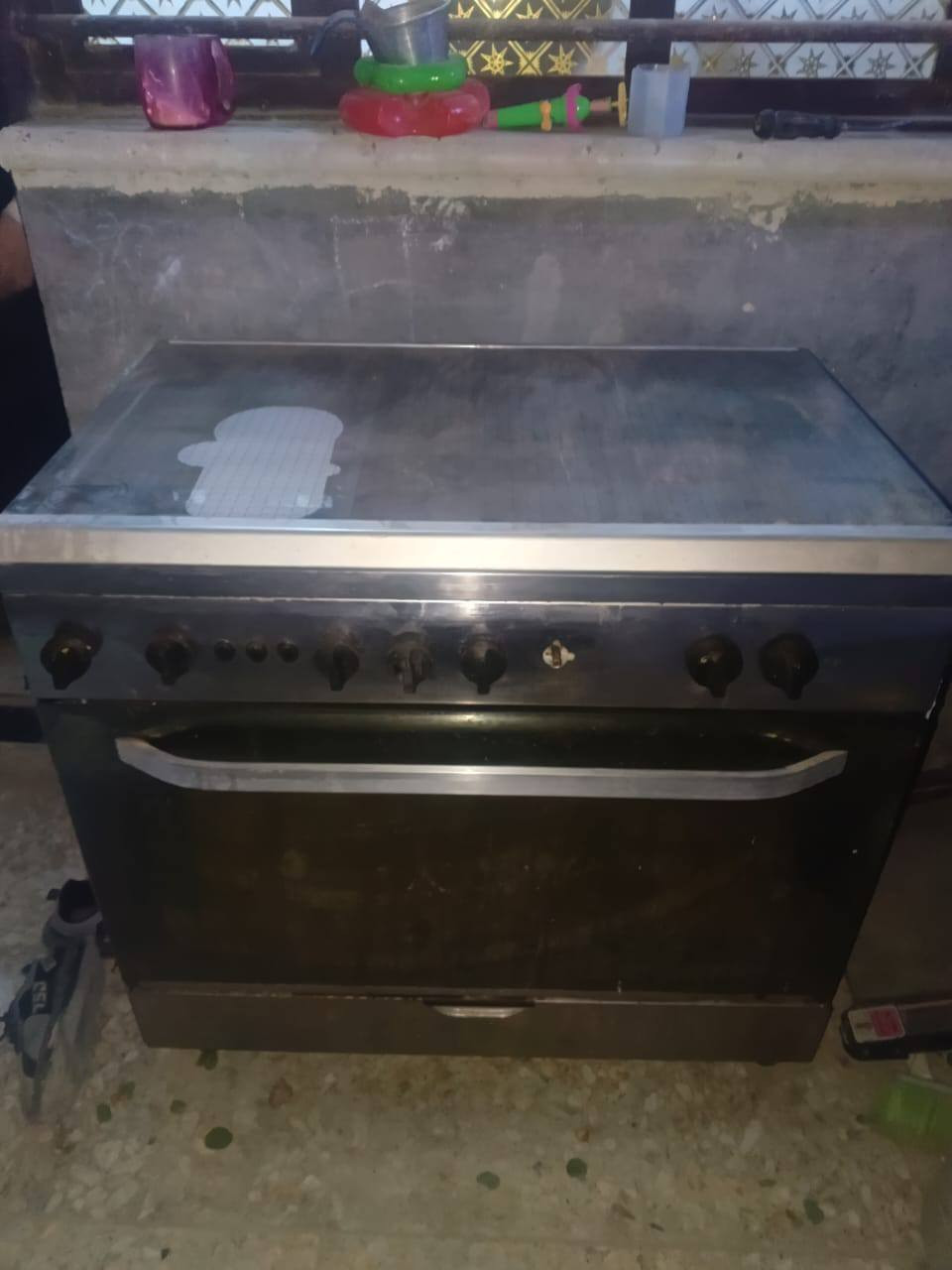 طباخ فريش مصري كلة شغال ١١٠وكاونتر١٥٠مكان بغدادالسلاميات


**إذا كنت صاحب هذا الإعلان وتريد حذفه لأي سبب، رجاءا أرسل رسالة إلى الدعم الفني**