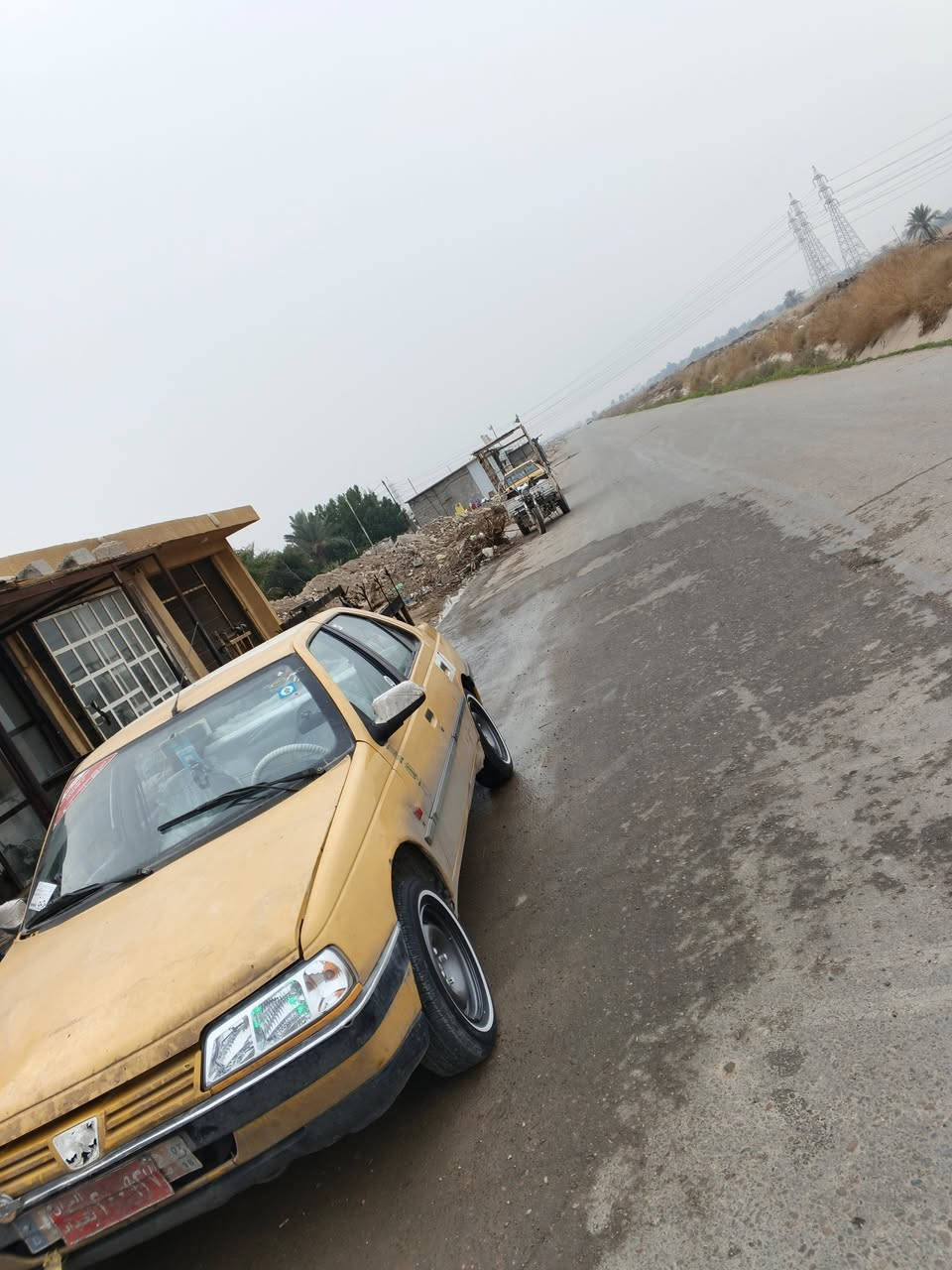 السلام عليكم بيجو للبيع سعر خاص 2012/***********
