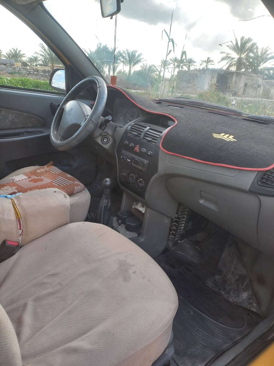 سلام عليكم سياره طيبه ٢٠١٥ العسر ٣٥ بيه مجال حك جيه مكاني بغداد الدوره ***********
