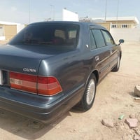 موديل ٢٠٠٠ • مكينة ٢٥٠٠ فيتي • رقم بغداد