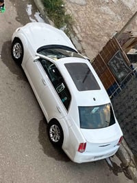 اوباما 2011 رقم بغداد ب اسمي السياره جاهزه ع 24 حبابه من كير مكينه حدا...