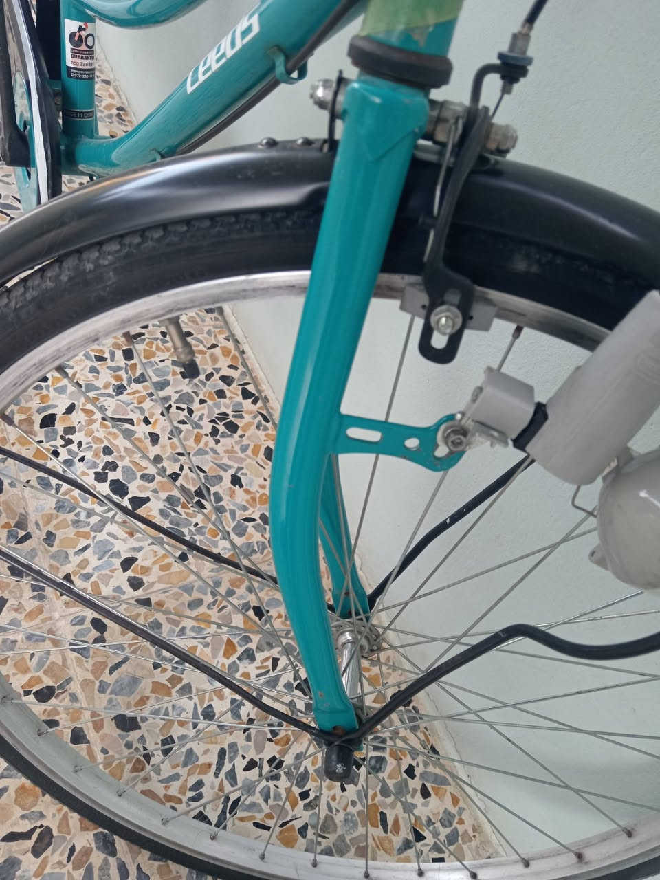 سلام عليكم بايسكل شركه ليدز البايسكل نظافتة ١٠٠ ١٠٠ حجم ٢٦ السعر ١٢٠ اوبي مجال المكان ديالئ بعقوبة ناحية العبارة الرقم ***********
