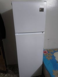 ثلاجة ١٤قدم • استعمال قليل • كركوك