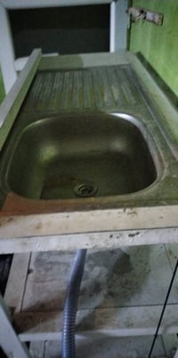 شلع • دولاب مطبخ