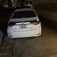 ٢٠٢٥ مكفوله كفاله عامة. ماشيه ٢٠٠٠ بسمي رقم مييز  السعر ١٥٧. مكانها دو...