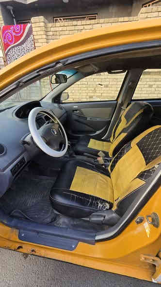 للبيع جيلي ام كي  موديل 2013 رقم ذي قار مشروع وطني تحويل ثاني سياره حلوه وجديده وجاهزه خير من الله بيها بس طخه بجاملغ الخلفي يم القبغ البانزين ومعمر الباقي بلاد مكاني بالكوت وراعيها يمي السعر 27 وبيها مجال 
***********
***********
