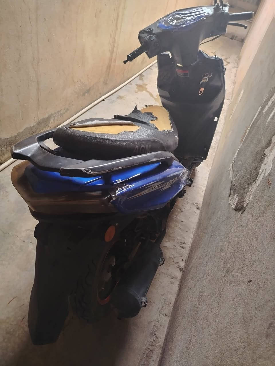 ماطور ماكس شغال محرك لاصرف ولا بخار بس ابيع اكو م حديد90يرهم مراوزا


**إذا كنت صاحب هذا الإعلان وتريد حذفه لأي سبب، رجاءا أرسل رسالة إلى الدعم الفني**