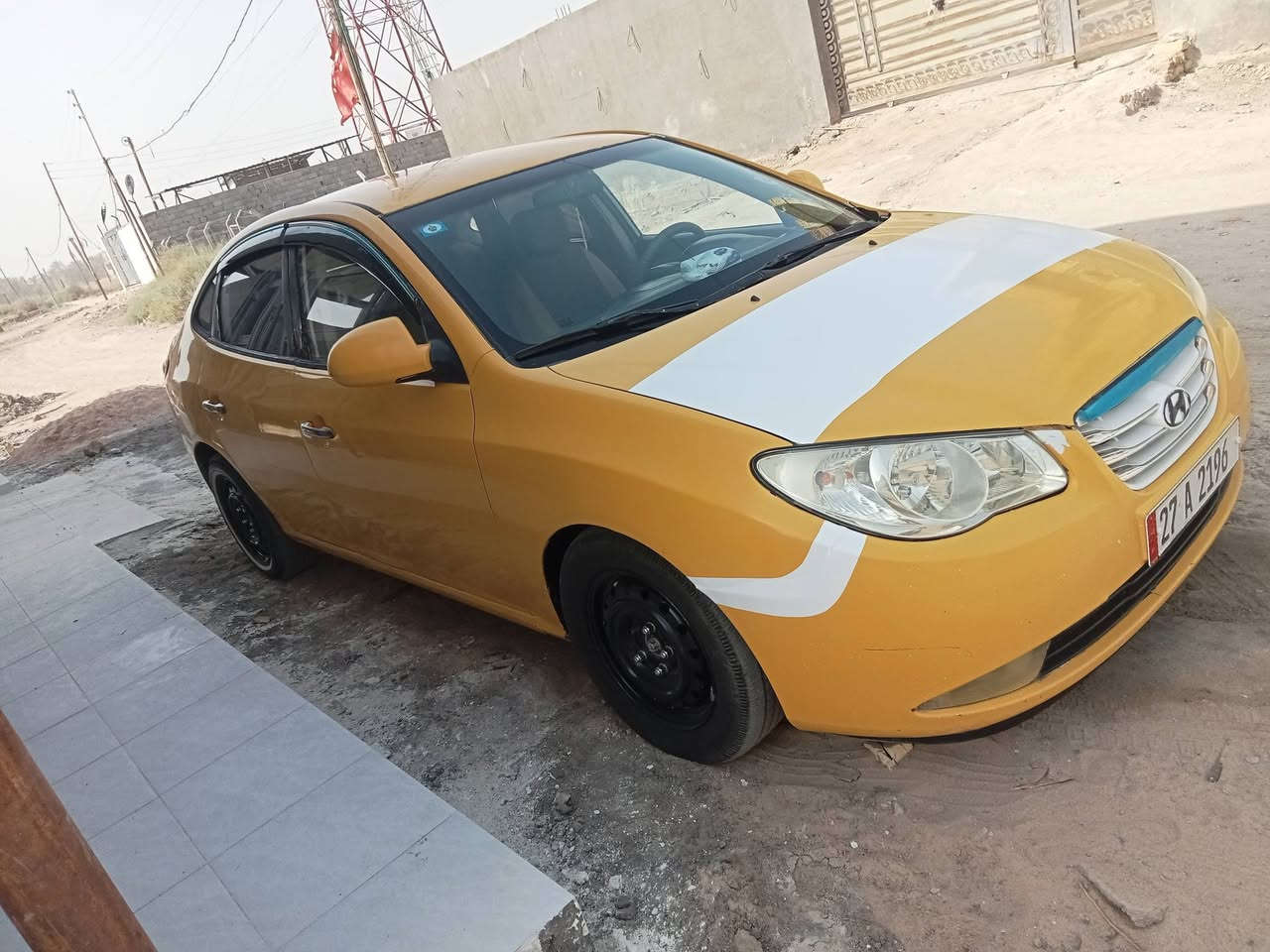 سلام عليكم النترا للبيع او مراوس سياره بسمي ومصفره هيئه وغرامات تبريد شغال مابيه اي نقص عنوان ناصريه مركز مكينه 600 دكشن عالي بيه خياسات وضحات معجنهن ماصابغهن وشغله ثانيه مكينته ماعرف شبيه تشتغل تك سعره 87 موديل 8 خليجي بيه جاملغ مبدل مكفوله من عيب شرعي ***********
