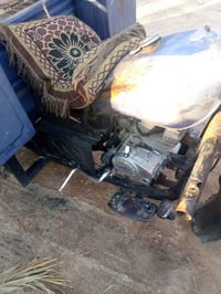 موديل ١٥ • اوراق اصلية • جاهزه مجهزه