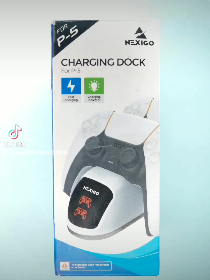 قاعدة شحن لجهاز ‏P-5‏
شحن سريع
مؤشر الشحن
السعر ١١+ توصيل ٥ للحجز واتساب ***********
