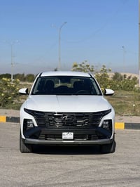 توسان ٢٠٢٥ • دخول امريكي • بدون ايرباك