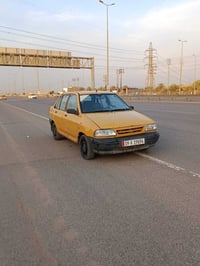 سايبا • ٢٠١٢ • مكفول محرك