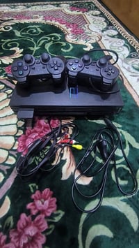 سوني ٢ • ٢ يدات • هارد داخلي