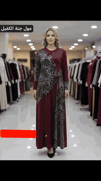 "أهلاً وسهلاً بكم في مول جنة الكفيل ✨ نسعى دائماً لتقديم الأفضل لكم بأ...