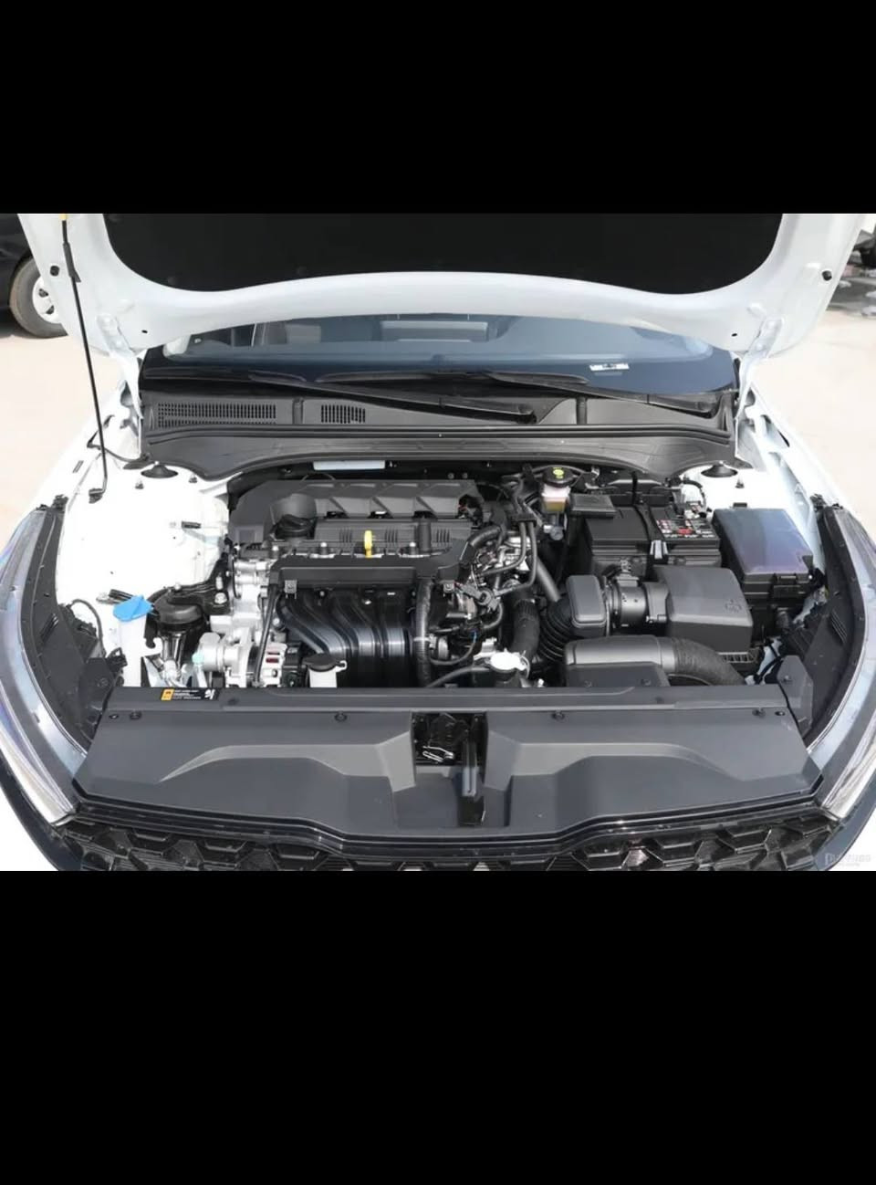 السلام عليكم
للبيع Kia K3 

موديل 2024 كفاله 

السياره بعدها زيرو ماشية 8700 كيلو 

رقم اربيل

فول مواصفات 

محرك  1500 تنفس طبيعي دبل نوزل 

مكان النجف الأشرف 

السعر :  148 وبيها مجال قليل

للاستفسار : ***********
