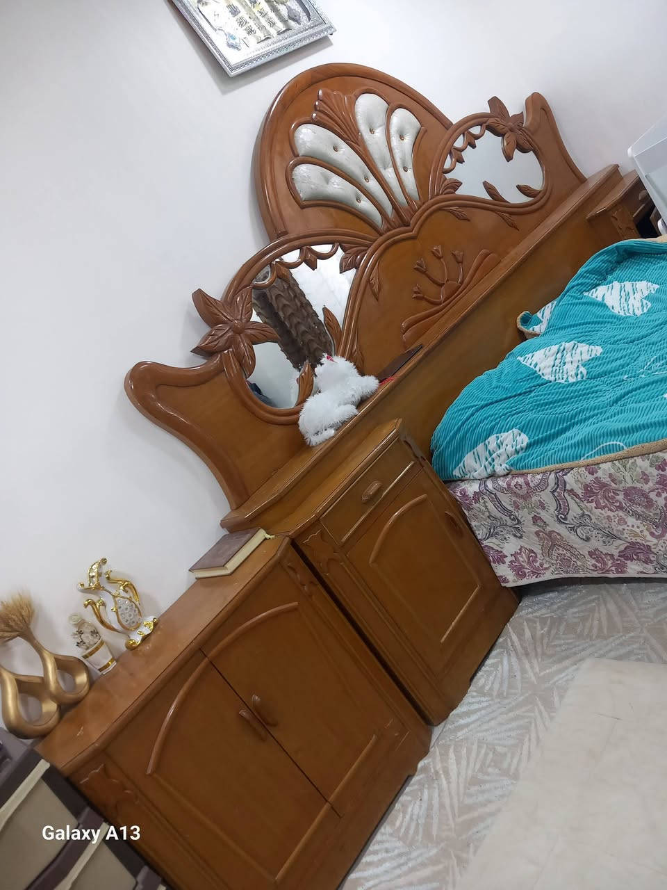 للبيع


**إذا كنت صاحب هذا الإعلان وتريد حذفه لأي سبب، رجاءا أرسل رسالة إلى الدعم الفني**