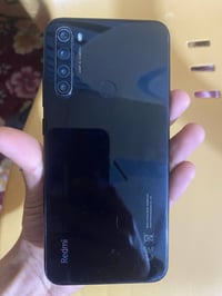 ريدمي نوت ٨ • ٦٤ • نجف حي عسكري