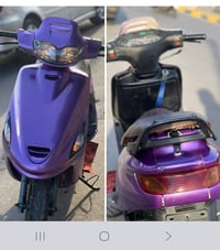 دراجه فراشه فحل لبيع سعر 350وبيه مجال رقم 07816829620