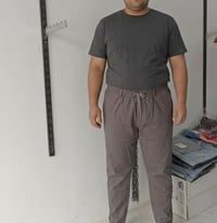 بجامة رجالي • قماش بارد • قياسات خاصة