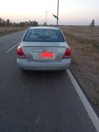 للبيع شرط التحويل النترا موديل 2006XDالسيارة خير من الله تبريد ثلج غرف...