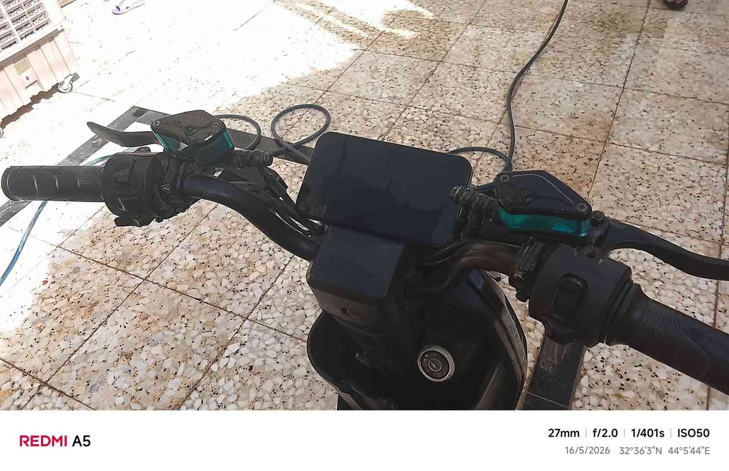 باسكل شحن للبيع استعمال خفيف بطاريات مشتريها قبل 6اشهر يكفنك سنه او سنه ونص اذا تشحنها زين. سرعه 60 سويج 1بصمه 1 نقص سله فقط سعر 350الف وبي مجال  .


**إذا كنت صاحب هذا الإعلان وتريد حذفه لأي سبب، رجاءا أرسل رسالة إلى الدعم الفني**