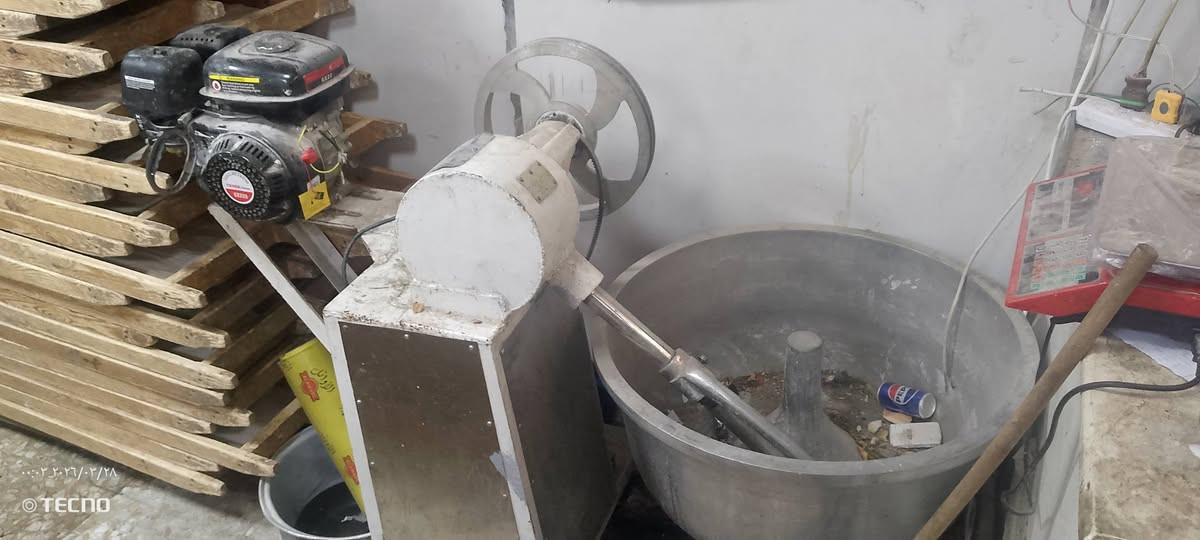 متوفر عجانات عدد 2.. براد مال كيك... عارضه مال اسواق.. الاستفسار اتصل على الرقم
0771 236 8596.. للعلم كلهن شغالات كاملات
